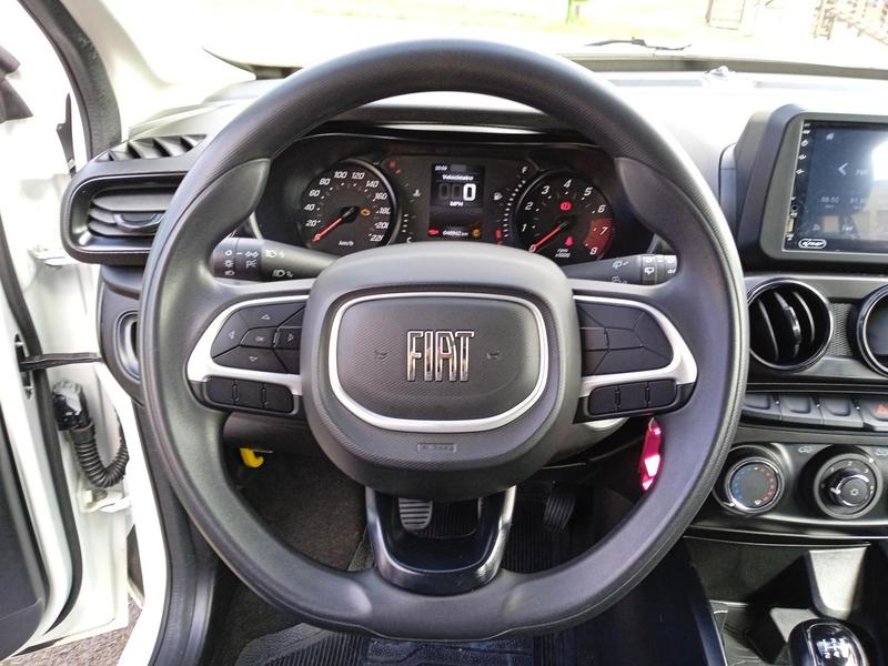 Fiat Argo 1.0 - foto 10