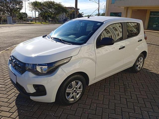 FIAT MOBI 1.0 EASY EVO 4P