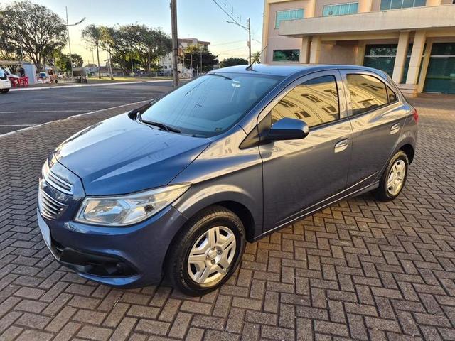 CHEVROLET ONIX 1.0 LT 8V FLEX 4P MANUAL