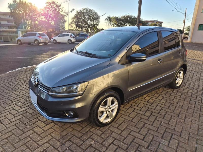 Volkswagen Fox 2016 à venda