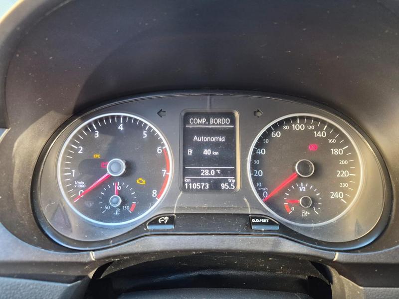 Volkswagen Fox Highline 1.6 16V MSI - foto 2