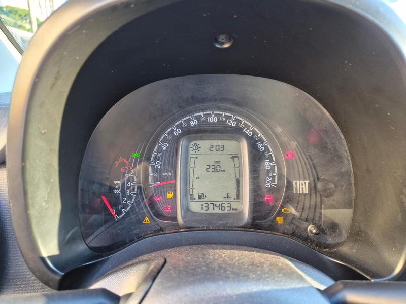 Fiat Mobi Like 1.0 Flex 4P - foto 3