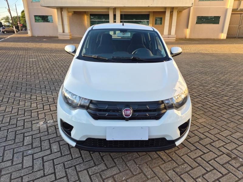 Fiat Mobi Like 1.0 Flex 4P - foto 13
