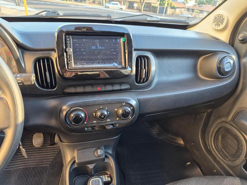 Fiat Mobi Like 1.0 Flex 4P - foto 6