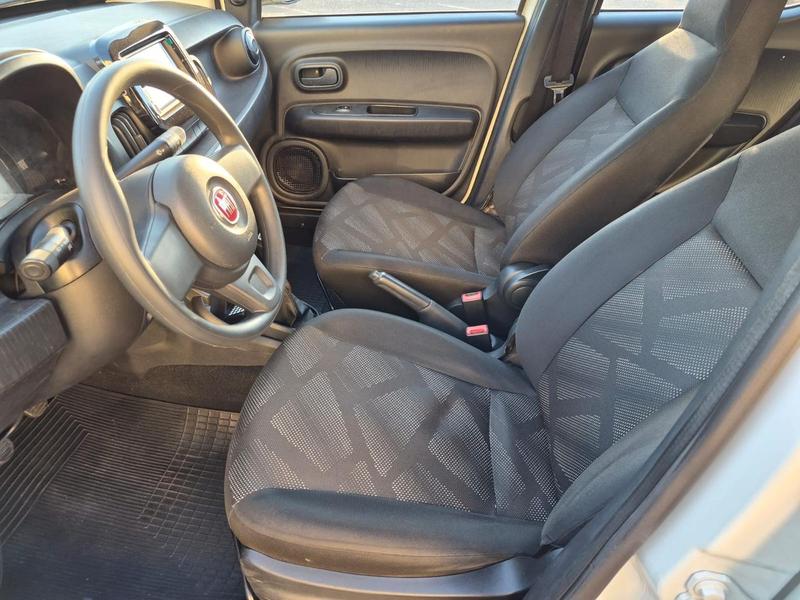 Fiat Mobi Like 1.0 Flex 4P - foto 11