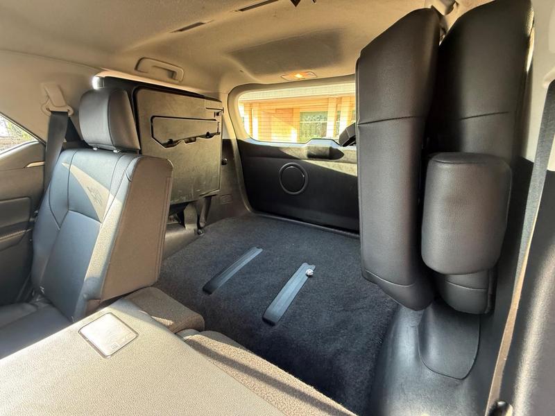 Toyota SW4 Dsl 4X4 Srx At 7s Diesel - foto 2