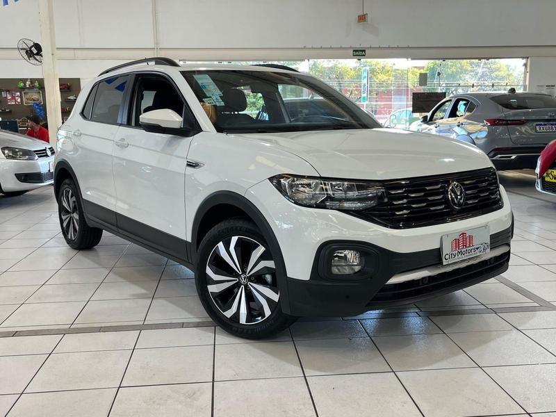 Volkswagen T-Cross Cl TSI - foto 2