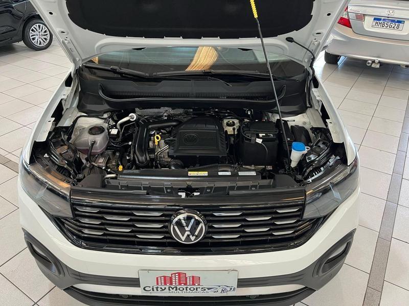 Volkswagen T-Cross Cl TSI - foto 3