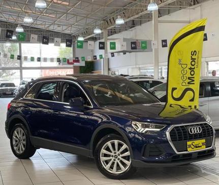 AUDI Q3 1.4TFSI