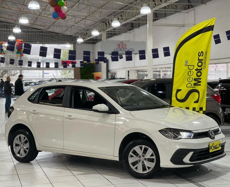 VOLKSWAGEN POLO MA