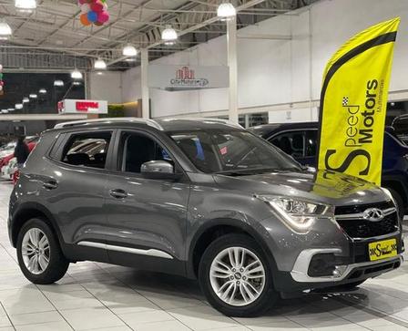CAOA CHERY TIGGO 5X T