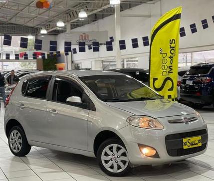 FIAT PALIO ATTRACT 1.0