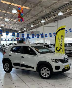 RENAULT KWID ZEN 10MT