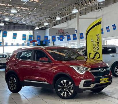 CAOA CHERY TIGGO 5X TXS