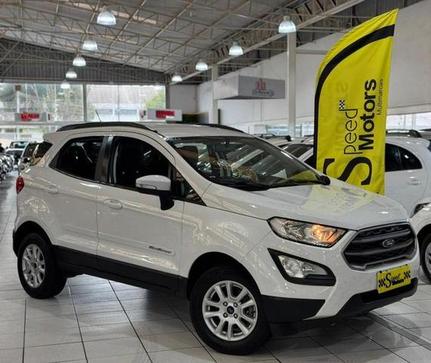 FORD ECOSPORT SE 1.5
