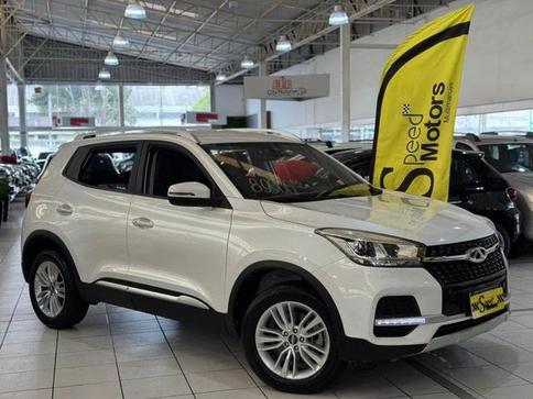 CAOA CHERY TIGGO 5X T