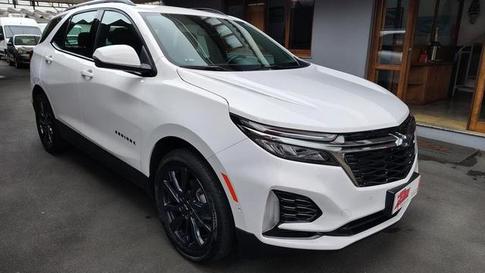 CHEVROLET EQUINOX RS 1.5 TURBO 172CV AUT.