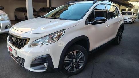 PEUGEOT 2008 ALLURE PK