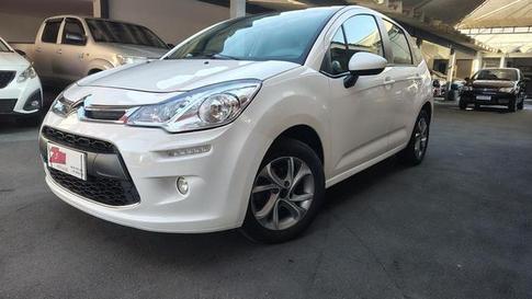 CITROEN C3 TENDANCE 1.5 8V