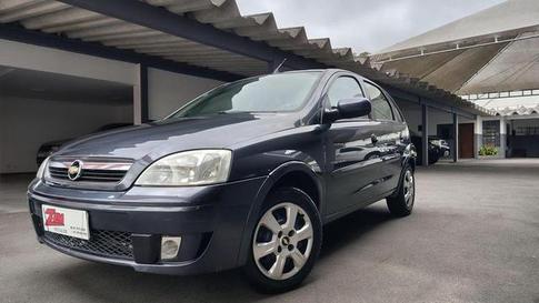 CHEVROLET CORSA HATCH PREMIUM 1.4 8V 4P