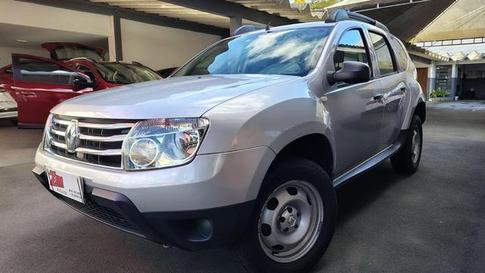 RENAULT DUSTER 16 E 4X2