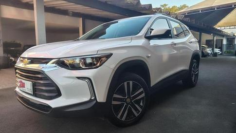 CHEVROLET TRACKER T A LT