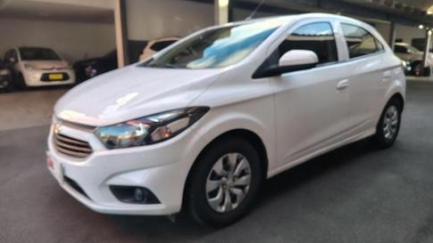 CHEVROLET ONIX 1.0 MT LT