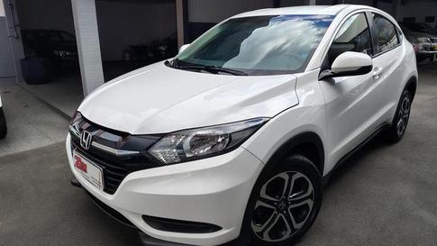 HONDA HR-V LX CVT
