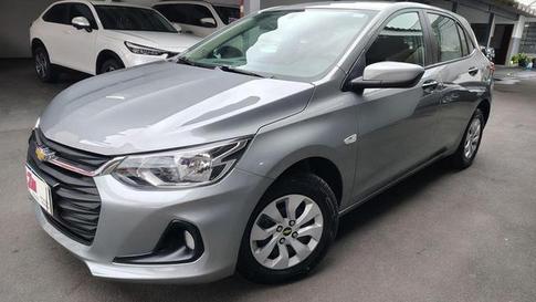 CHEVROLET ONIX 10MT HB
