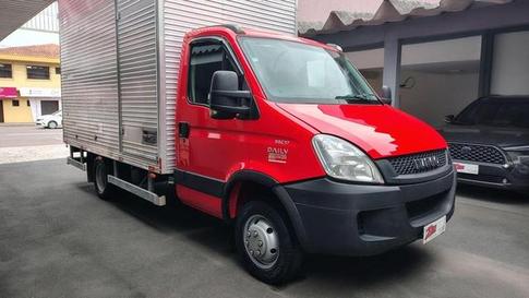 IVECO DAILY 55C17CS