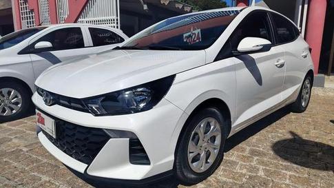 HYUNDAI HB20 1.0 M COMFOR