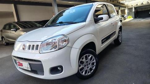 FIAT FIAT/UNO VIVACE 1.0
