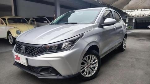 FIAT ARGO DRIVE 1.0