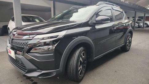 RENAULT KARDIAN EVOLUT FLEX 1.0 TB 12V 5P MEC