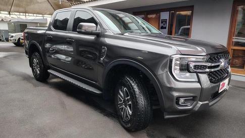 FORD FORD RANGER XLTCD3D4A