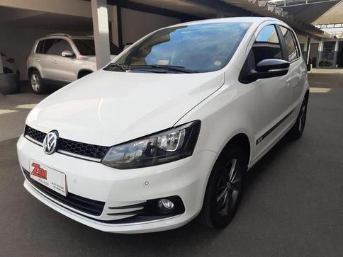 VOLKSWAGEN FOX RUN MBV