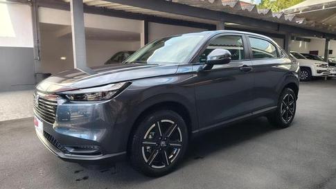 HONDA HR-V EXL 1.5 SENSING 16V 5P AUT