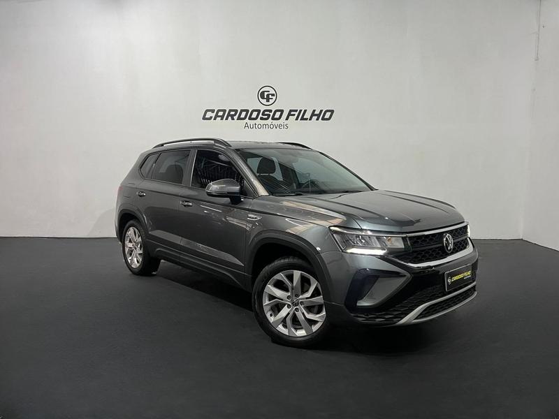 VOLKSWAGEN TAOS CL TSI AE