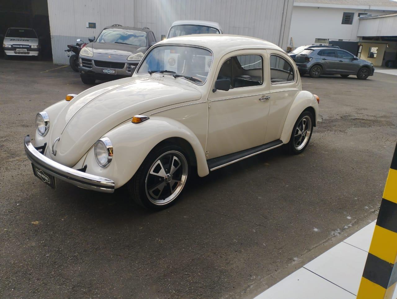 VOLKSWAGEN FUSCA 1300