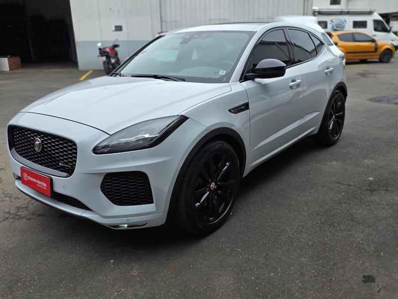 JAGUAR E-PACE R-DYNAMIC SE 2.0 AWD 300CV AUT.