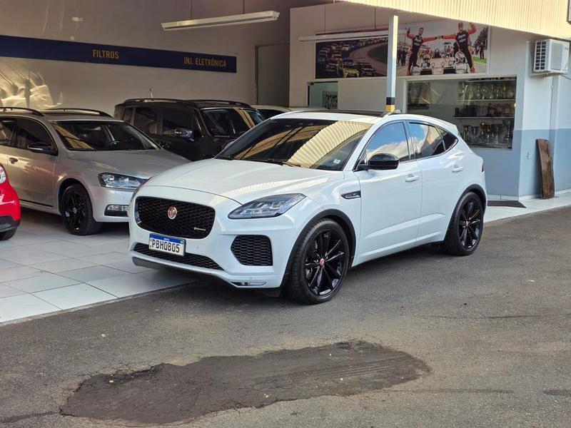 JAGUAR E-PACE R-DYNAMIC SE 2.0 AWD 300CV AUT.