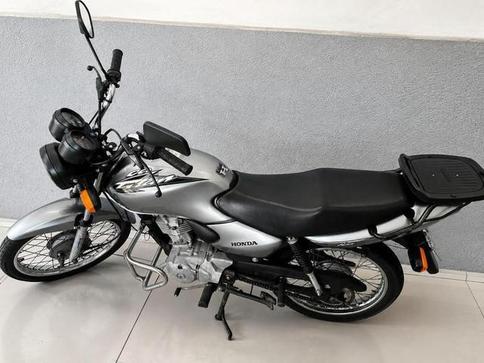 CG 125 TITAN-KS 2003 GASOLINA