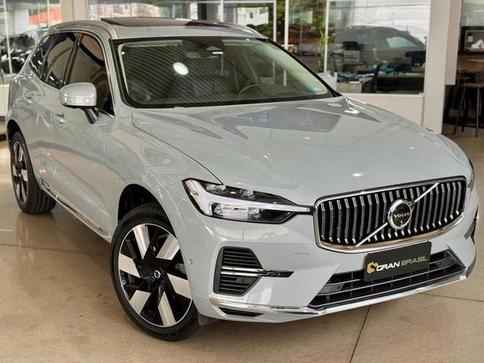 VOLVO XC 60 T-8 ULTIMATE 2.0 AWD (HIBRIDO)