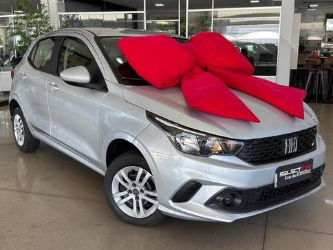 FIAT ARGO 1.0 FIREFLY FLEX DRIVE MANUAL