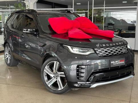 LAND ROVER DISCOVERY METROP. 3.0 4X4 DIE. (HB)