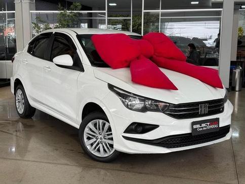 FIAT CRONOS DRIVE 1.3