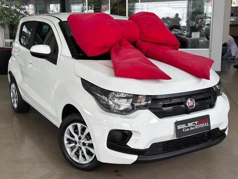 FIAT MOBI LIKE
