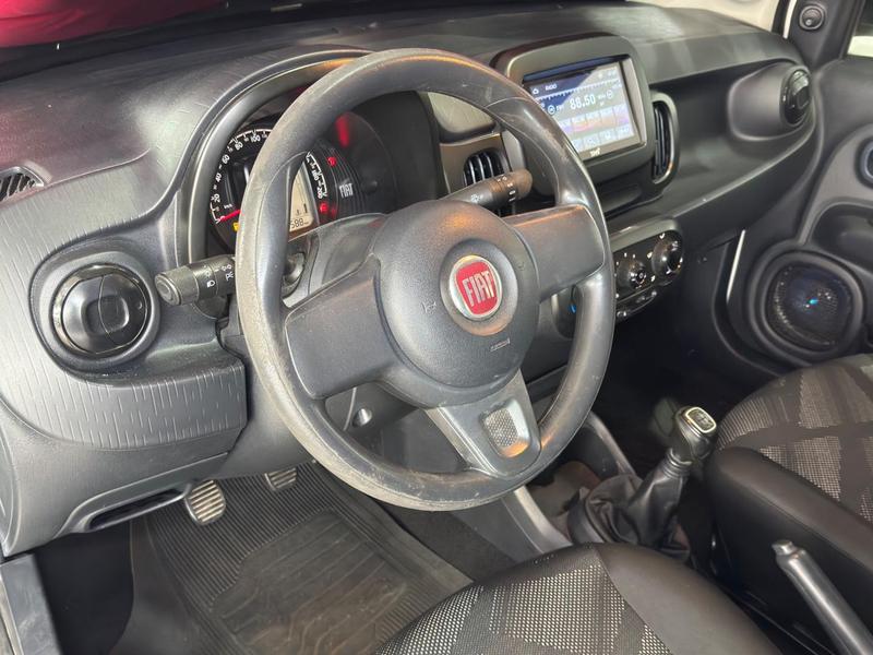 Fiat Mobi Like - foto 12
