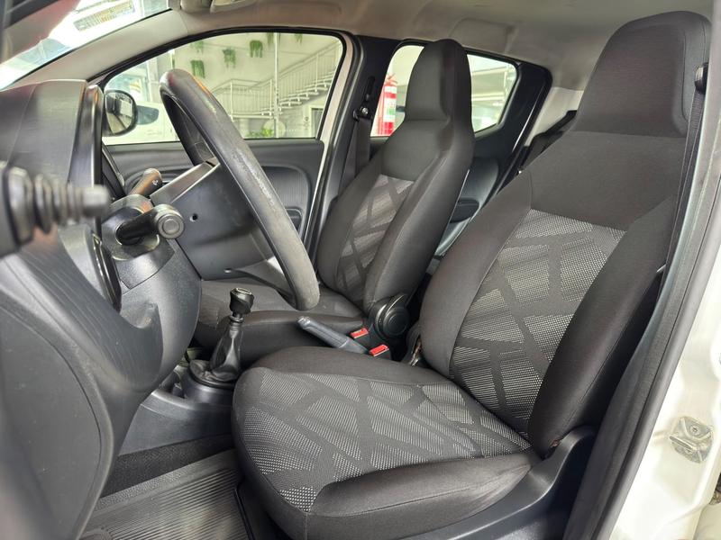 Fiat Mobi Like - foto 19