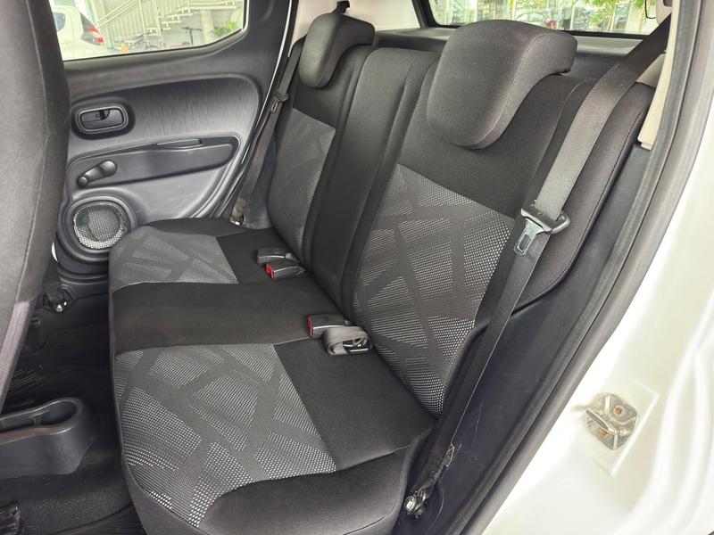 Fiat Mobi Like - foto 20